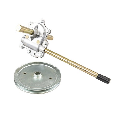 Genuine oem husqvarna gearbox - oem,