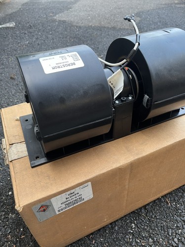 2606226c92 blower assembly - assembly, 12