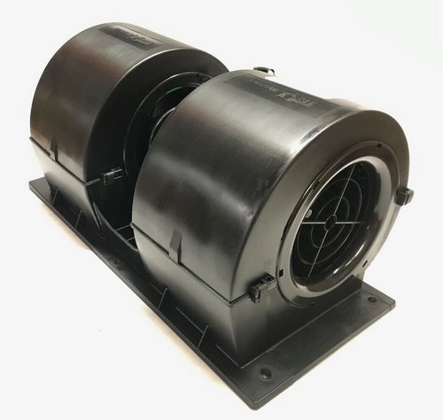 Blower assembly volt double - blower,