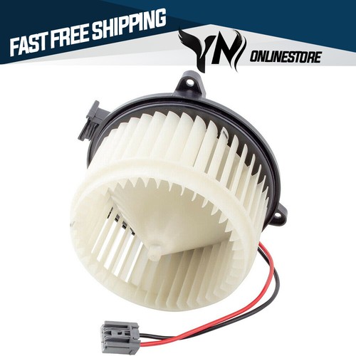 Blower motor new - a/c, for