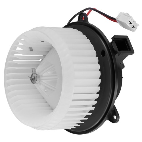 Hvac blower motor - hvac,