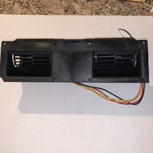 Genie 157 blower motor - 7-157-07,
