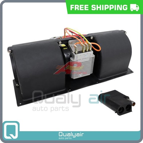 New blower motor assembly - blower,