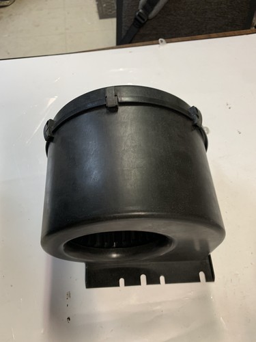 New 12volt blower assembly