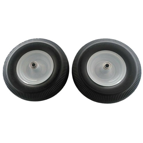 Flats 3 50x6 wheel - no,