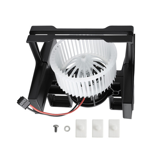 Hvac blower motor wheel - blower,
