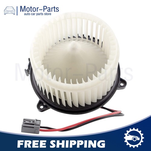 Hvac blower motor - blower,