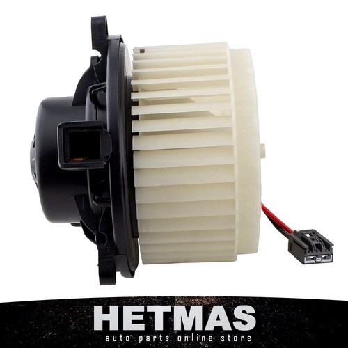 Blower motor fan assembly - blower,