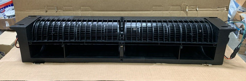 New oem blower assembly 12volt